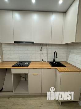 3-к квартира, вторичка, 61м2, 1/5 этаж