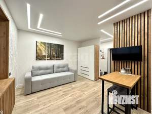 Студия квартира, вторичка, 25м2, 5/14 этаж