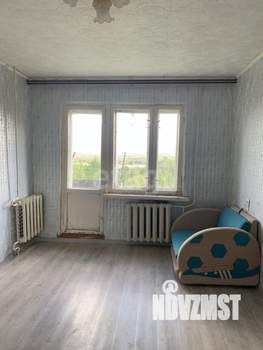 2-к квартира, вторичка, 35м2, 4/5 этаж