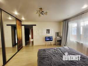 2-к квартира, вторичка, 42м2, 5/5 этаж