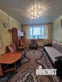 2-к квартира, вторичка, 51м2, 9/9 этаж