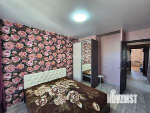 3-к квартира, вторичка, 68м2, 4/6 этаж