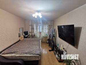 2-к квартира, вторичка, 44м2, 2/5 этаж