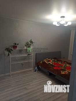 2-к квартира, вторичка, 44м2, 5/5 этаж