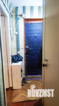1-к квартира, вторичка, 29м2, 1/5 этаж