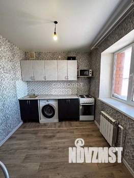 4-к квартира, вторичка, 84м2, 4/4 этаж