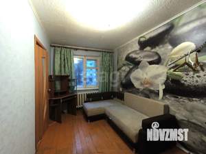 2-к квартира, вторичка, 46м2, 1/5 этаж