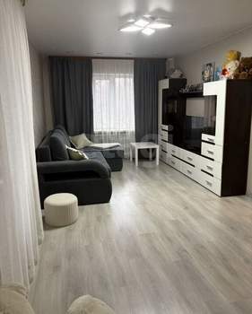 1-к квартира, вторичка, 34м2, 3/9 этаж