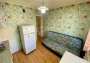 1-к квартира, вторичка, 35м2, 6/9 этаж