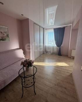 1-к квартира, вторичка, 57м2, 7/8 этаж