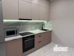 1-к квартира, вторичка, 33м2, 4/9 этаж