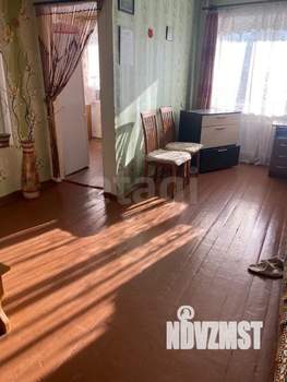 2-к квартира, вторичка, 42м2, 4/5 этаж