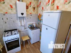 2-к квартира, вторичка, 46м2, 4/5 этаж