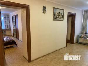 3-к квартира, вторичка, 92м2, 5/12 этаж