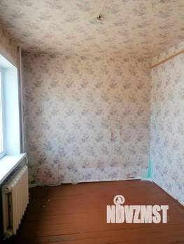 2-к квартира, вторичка, 36м2, 3/5 этаж