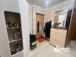 3-к квартира, вторичка, 62м2, 3/5 этаж
