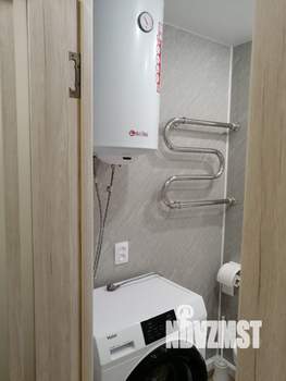 1-к квартира, вторичка, 34м2, 5/5 этаж