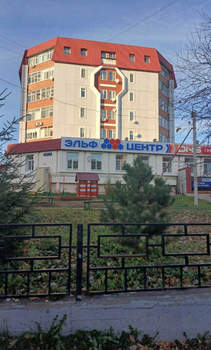 2-к квартира, вторичка, 46м2, 2/9 этаж