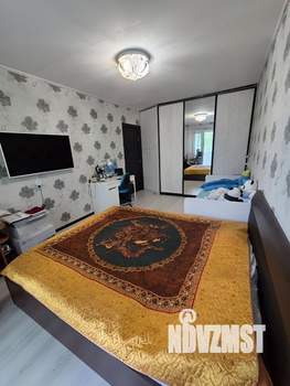 1-к квартира, вторичка, 29м2, 5/5 этаж