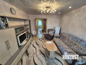 3-к квартира, вторичка, 58м2, 5/5 этаж