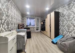 1-к квартира, вторичка, 30м2, 5/5 этаж