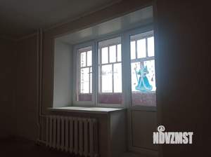 4-к квартира, вторичка, 95м2, 8/9 этаж