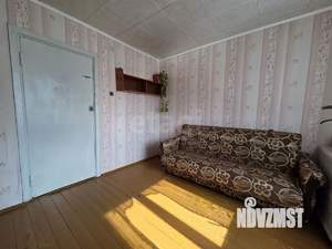 3-к квартира, вторичка, 63м2, 5/5 этаж