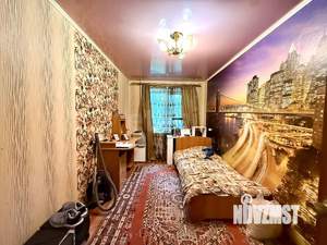 3-к квартира, вторичка, 57м2, 1/5 этаж