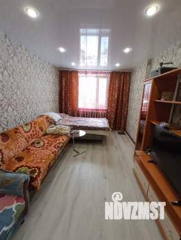1-к квартира, вторичка, 40м2, 1/3 этаж