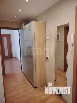 3-к квартира, вторичка, 61м2, 4/5 этаж