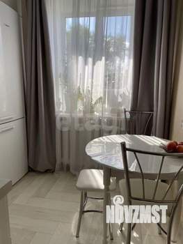 1-к квартира, вторичка, 35м2, 4/5 этаж