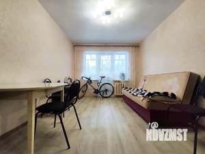 3-к квартира, вторичка, 61м2, 4/5 этаж