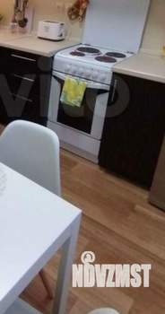 1-к квартира, вторичка, 40м2, 1/6 этаж