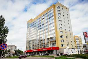 Студия квартира, вторичка, 30м2, 3/14 этаж