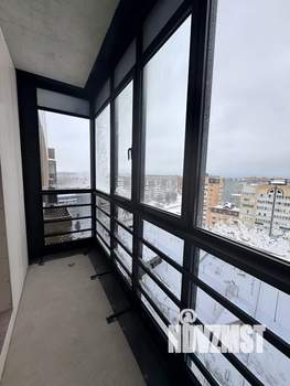 3-к квартира, сданный дом, 71м2, 6/12 этаж