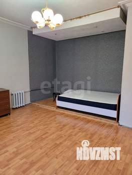 1-к квартира, вторичка, 43м2, 2/4 этаж