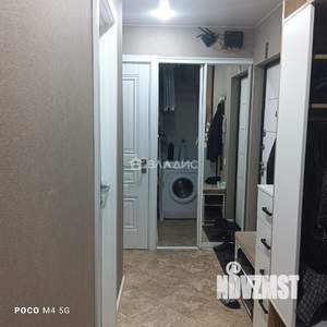 4-к квартира, вторичка, 60м2, 1/5 этаж