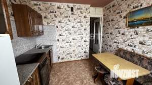 2-к квартира, вторичка, 53м2, 6/9 этаж
