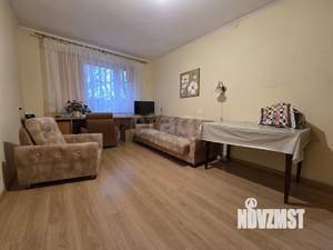 3-к квартира, вторичка, 62м2, 1/5 этаж