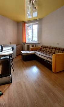 2-к квартира, вторичка, 46м2, 2/9 этаж