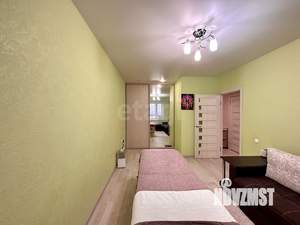 1-к квартира, вторичка, 35м2, 8/12 этаж