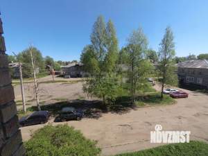 3-к квартира, вторичка, 67м2, 3/5 этаж