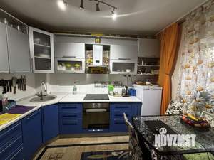 2-к квартира, вторичка, 43м2, 2/5 этаж