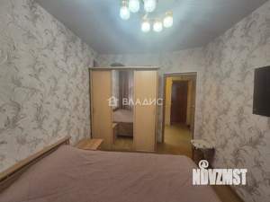 3-к квартира, вторичка, 68м2, 6/9 этаж