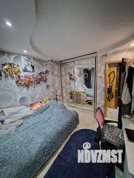 2-к квартира, вторичка, 43м2, 2/5 этаж