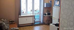 Студия квартира, вторичка, 22м2, 13/14 этаж