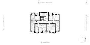 2-к квартира, вторичка, 64м2, 2/15 этаж