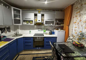 2-к квартира, вторичка, 43м2, 2/5 этаж