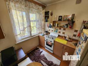 2-к квартира, вторичка, 44м2, 5/5 этаж