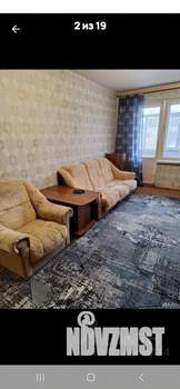 2-к квартира, вторичка, 44м2, 3/5 этаж